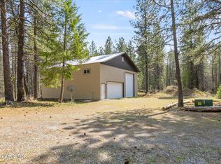 30989 N Riffle Rd, Spirit Lake, ID 83869