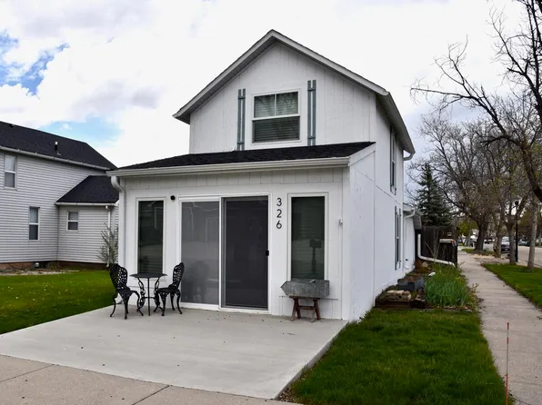 326 E Missouri Ave, Pierre, SD 57501