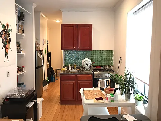 Rented by Simply Brooklyn Realty Inc | media 23