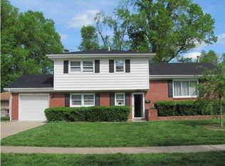 11101 Lehr Rd, Louisville, KY 40272