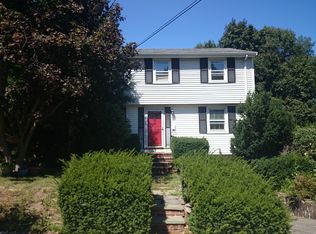35 Bowditch Rd, Jamaica Plain, MA 02130