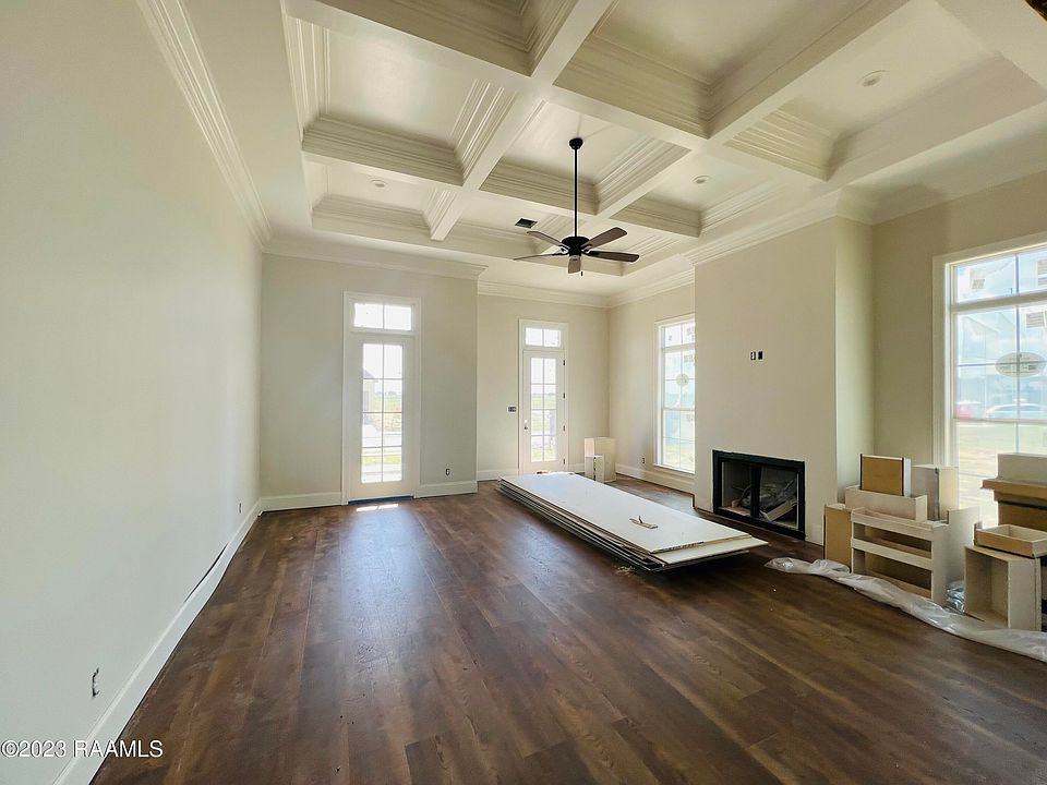 206 Buenos Aires Ave, Youngsville, LA 70592 MLS 23008808 Zillow