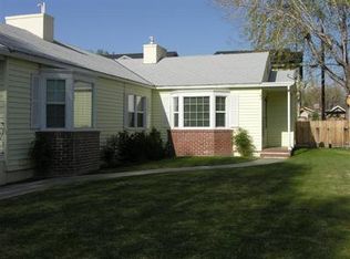 143 Moffett Dr, Bishop, CA 93514