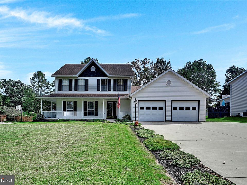 3155 Raintree Rd, York, PA 17404 MLS PAYK2034750 Zillow