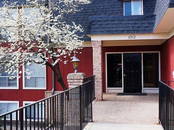 4th image of 5106 Foxridge Dr APT 3B