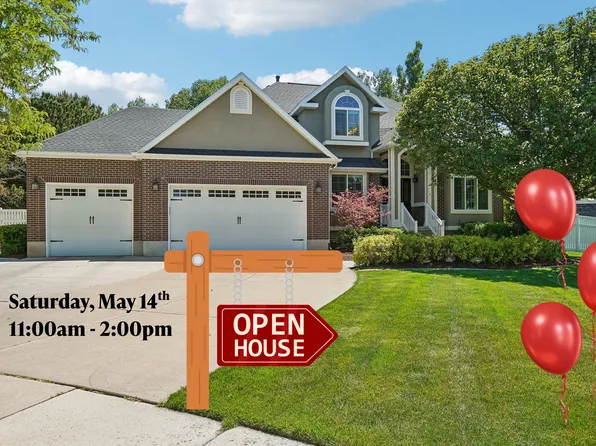 238 Kay Cir, Kaysville, UT 84037