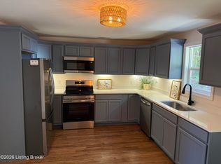 4453 Knob Creek Rd, Brooks, KY 40109
