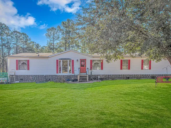 2128 West Homewood Rd., Conway, SC 29526