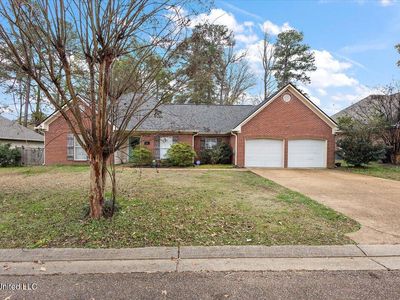437 Old Town Cir, Brandon, MS, 39042
