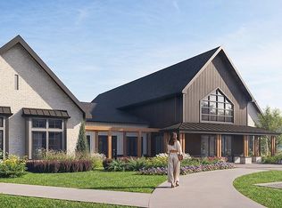 Farmhouse at Lantern Commons, Westfield, IN 46074