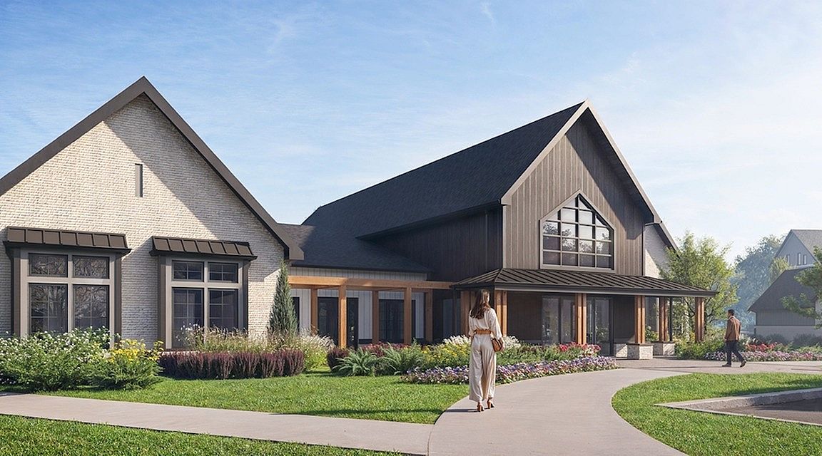 Experience the charm of contemporary suburban living in this beautifully designed home.