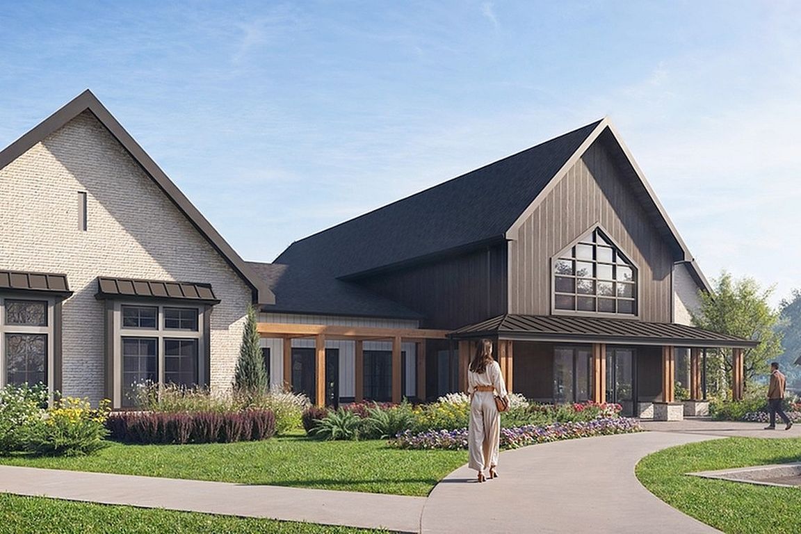 Experience the charm of contemporary suburban living in this beautifully designed home.