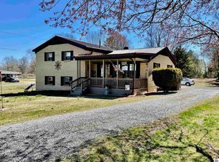 683 State Route 1890, Mayfield, KY 42066
