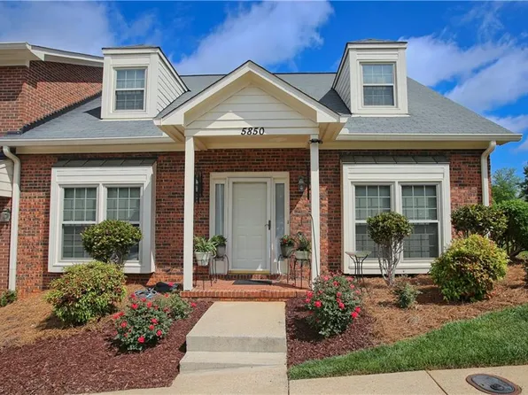 5850 Cardinal Way, Greensboro, NC 27410