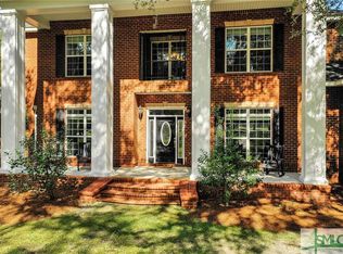 148 Big Oak Rd, Jesup, GA 31545