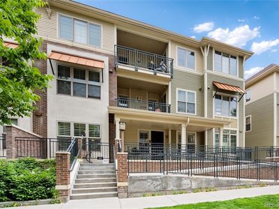 5592 S Nevada Street #105, Littleton, CO, 80120