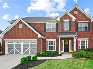 2720 Blackstock Dr, Cumming, GA 30041