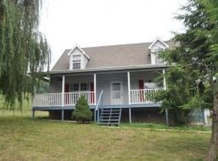 360 Weber Rd, Bristol, TN 37620