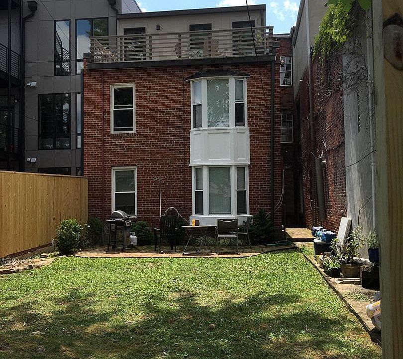 1st image of 471 M St NW APT B