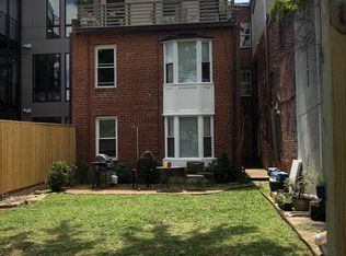471 M St NW APT B, Washington, DC 20001