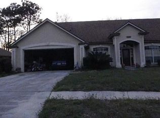 11480 Secretariat Ln W, Jacksonville, FL 32218