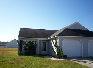 142 Jerrett Ln, Havelock, NC 28532