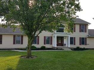 2731 State Route 235, De Graff, OH 43318