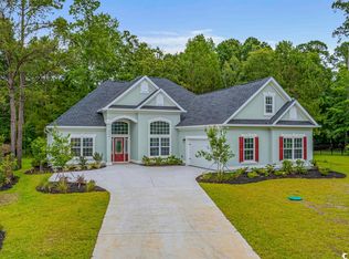 8208 Muldrow Ct LOT 559, Myrtle Beach, SC 29588