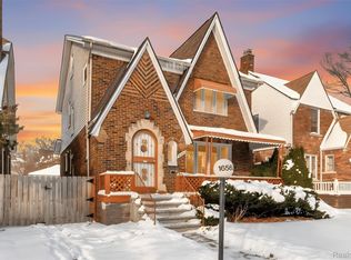 16565 Roselawn St, Detroit, MI 48221