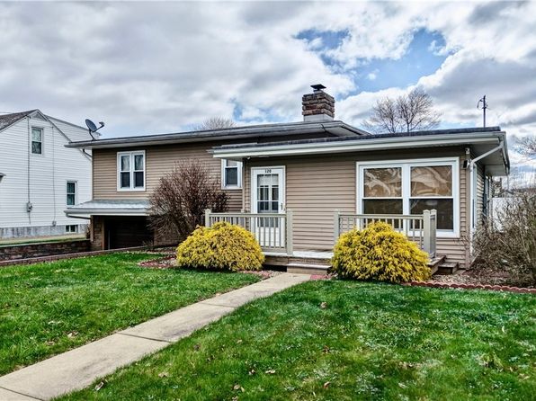 120 S McKinley Ave, Waynesburg, OH 44688