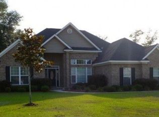 616 Ballaststone Cir, Bloomingdale, GA 31302