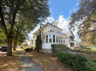 44 Greenfield St #2, Buffalo, NY 14214
