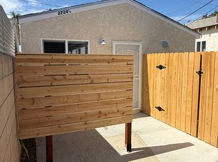 2724 1/2 E Jackson St, Long Beach, CA 90810