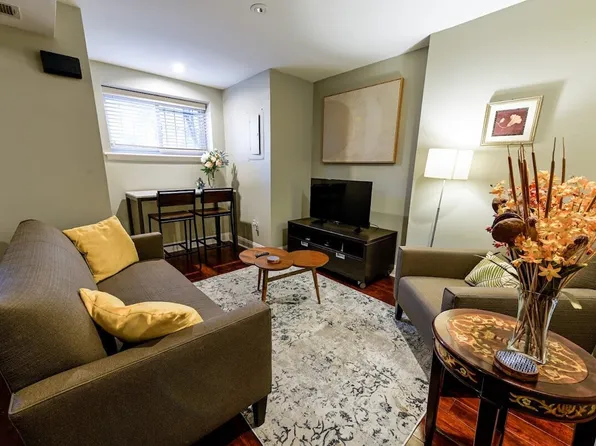 (undisclosed Address), Washington, DC 20009