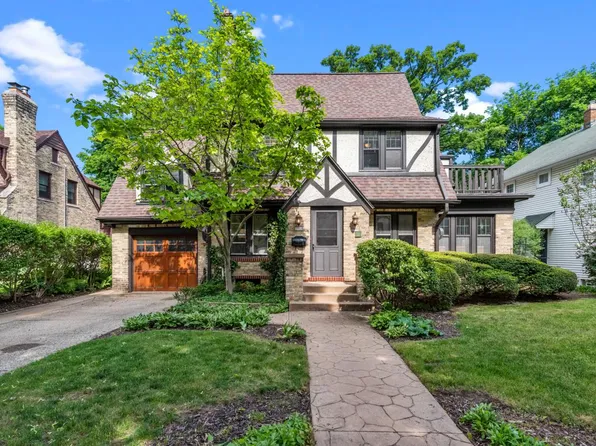 1908 Forest STREET, Wauwatosa, WI 53213