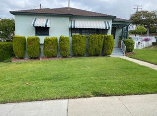 529 E Oak Ave, El Segundo, CA 90245
