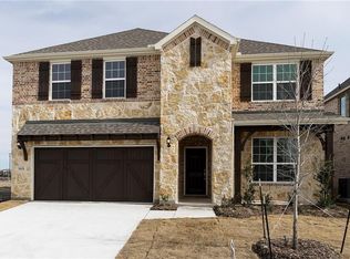 5605 Meritage St, McKinney, TX 75070