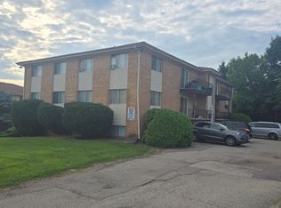 3124 Meriday Ln #203, Rockford, IL 61109