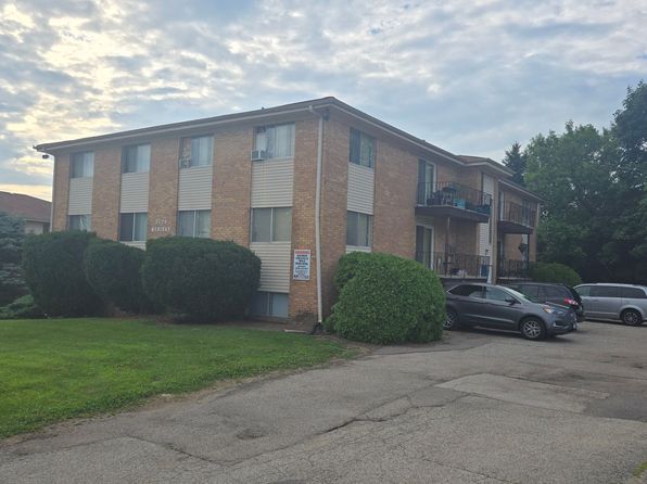 3124 Meriday Ln #107