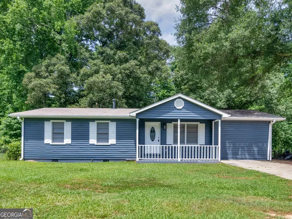 165 Brown Rd, Stockbridge, GA 30281
