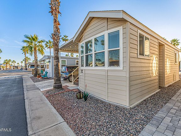 4th image of 16501 N El Mirage Road #233