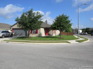 7919 Belmont Rdg, Selma, TX 78154