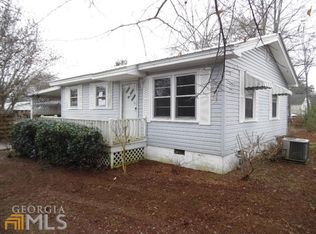 81 Reese St, Elberton, GA 30635