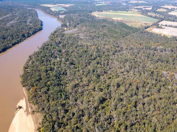 0 Grays Landing Rd, Uvalda, GA 30473
