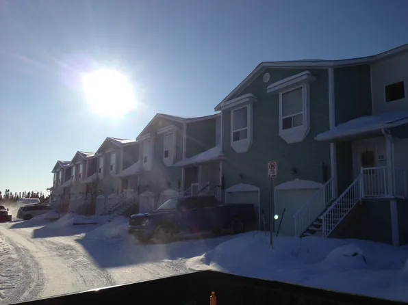 15 Ptarmigan Rd, Yellowknife, NT X1A 3Z2