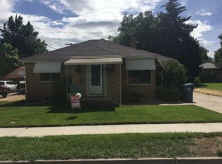 61 S 100 E, Spanish Fork, UT 84660