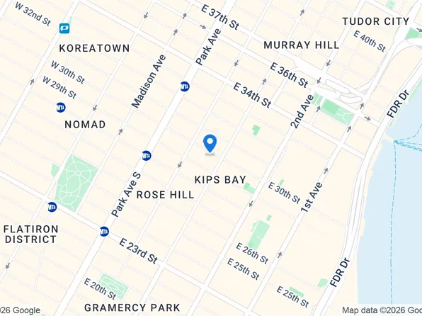156 East 30th Street image 1 of 2
