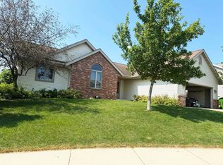 105 Empire Dr, Beaver Dam, WI 53916