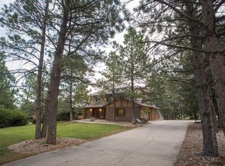 7677 E Windlawn Way, Parker, CO 80134
