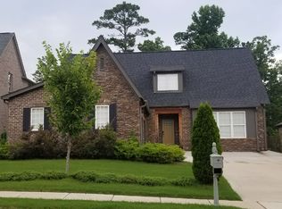 5302 Park Side Cir, Hoover, AL 35244
